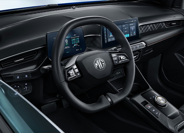 Amplitude-Auto-MG-MG3-Hybrid