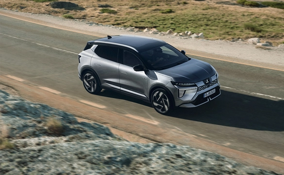 Mitsubishi Troyes Amplitude - Vente de véhicules d’occasions