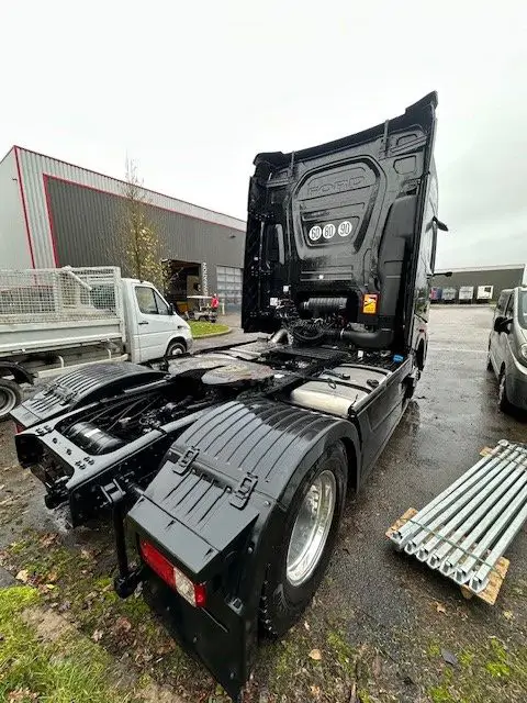 Image FORD FMAX  GEN2.0