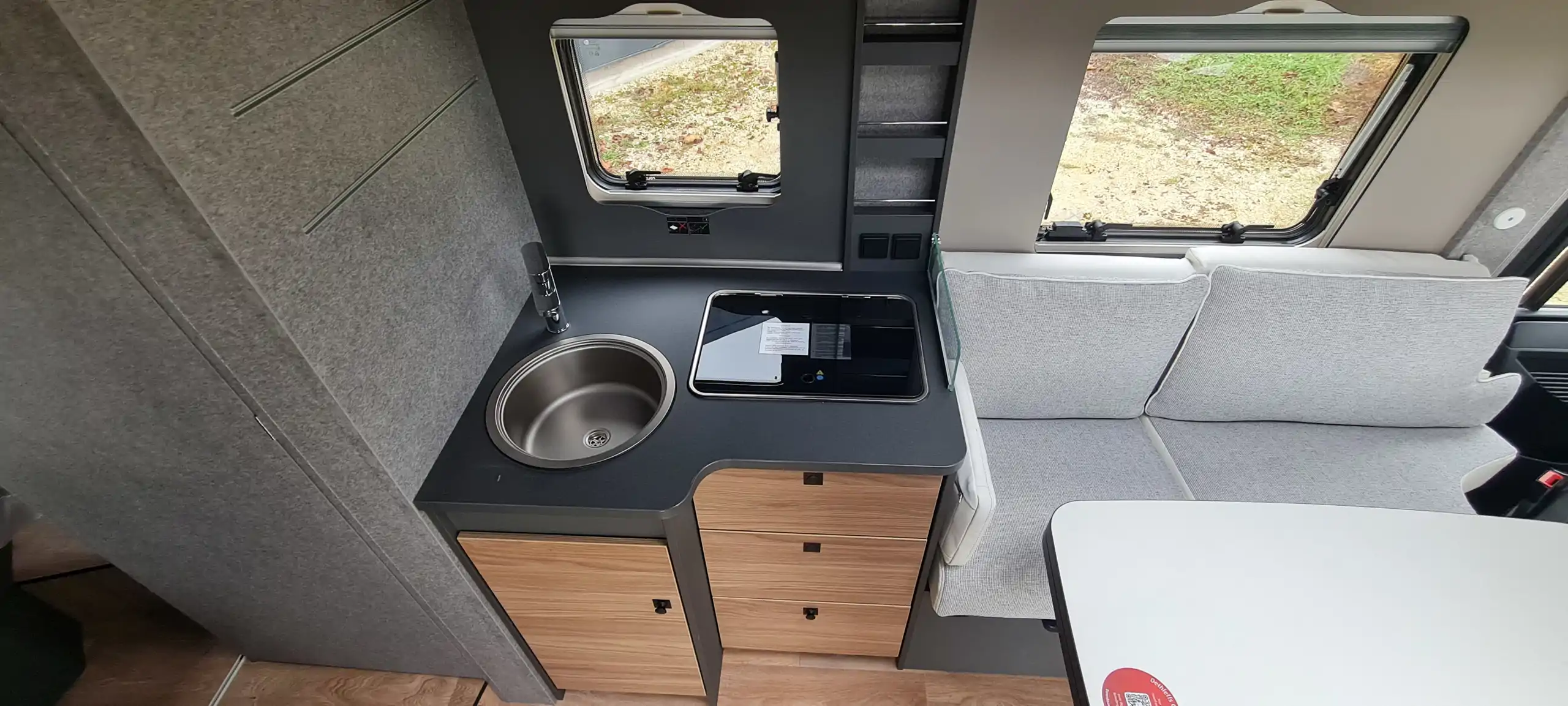 Image Dethleffs Trend I 7057 DBL  